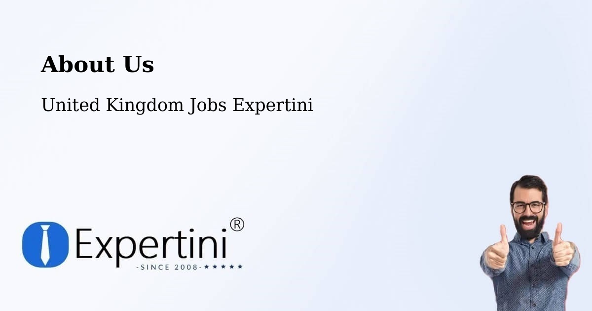 About Expertini Recruitment Platform  – Ferrybridge - Ferrybridge, United Kingdom Jobs Expertini