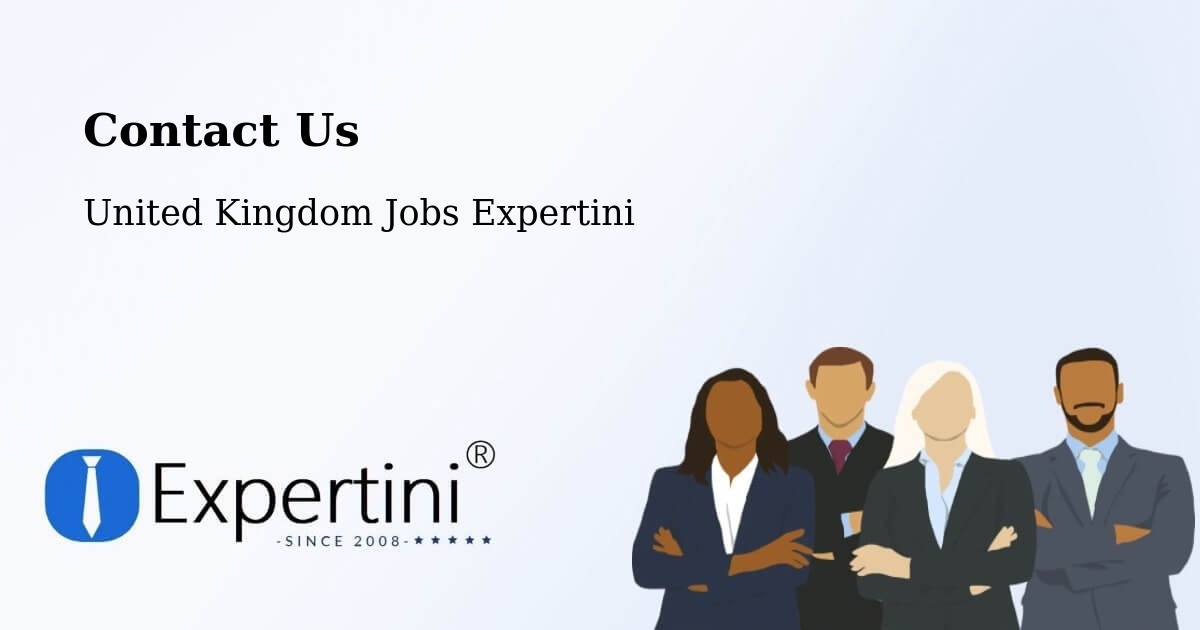 Contact Expertini – Ferrybridge - United Kingdom Jobs Expertini