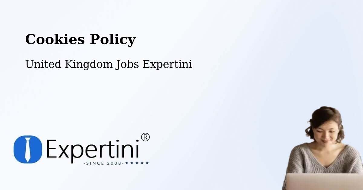 Cookie Policy – Ferrybridge - United Kingdom Jobs Expertini