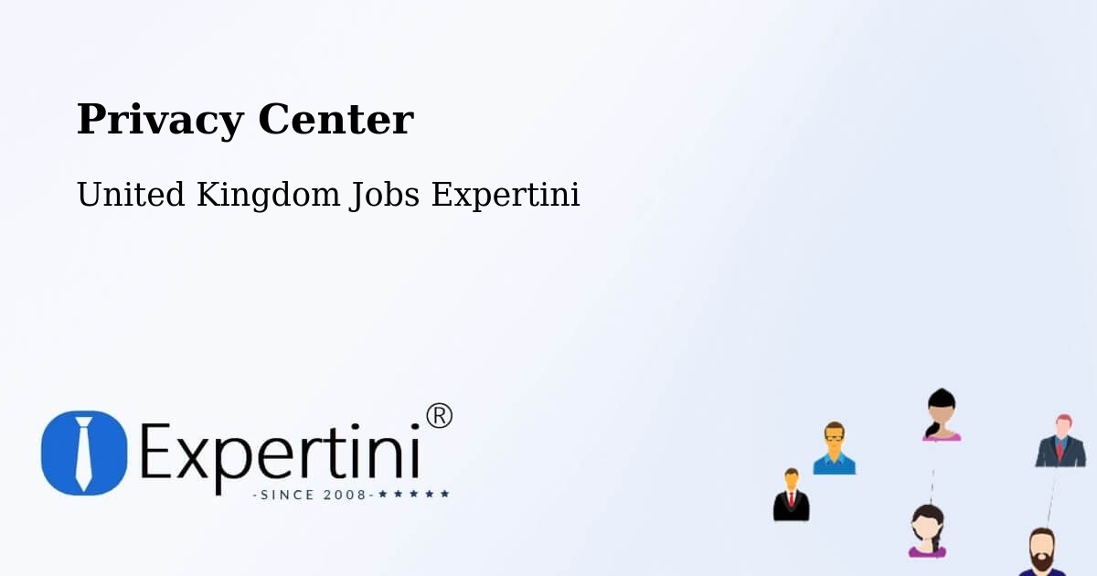 Privacy Policy – Ferrybridge - United Kingdom Jobs Expertini