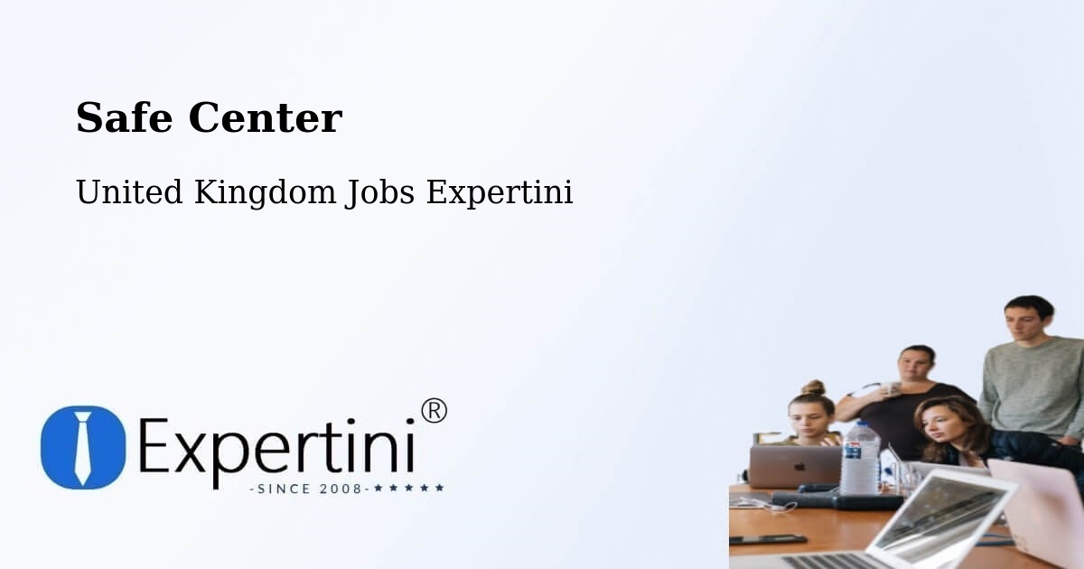 Safety Center – Ferrybridge - United Kingdom Jobs Expertini