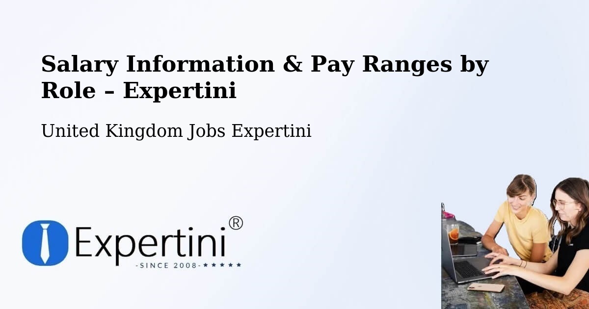 Salary Information & Pay Ranges – Ferrybridge - Ferrybridge, United Kingdom Jobs Expertini